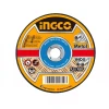 Ingco Abrasive Metal Grinding Disc 180mm/7" MGD601801