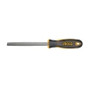 Ingco Steel File Half Round for Wood 200mm HWHF088