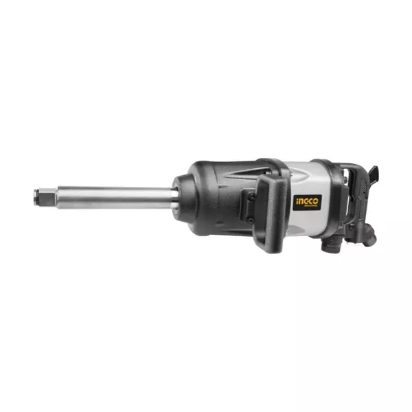 Ingco Air Impact Wrench 25Mm 3600Rpm With Universal Connector Aiw11222 1 Ingco Air Impact Wrench 25Mm 3600Rpm With Universal Connector Aiw11222