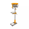 Ingco Drill Press 750W with 16 Spindle Speed Settings DP207505