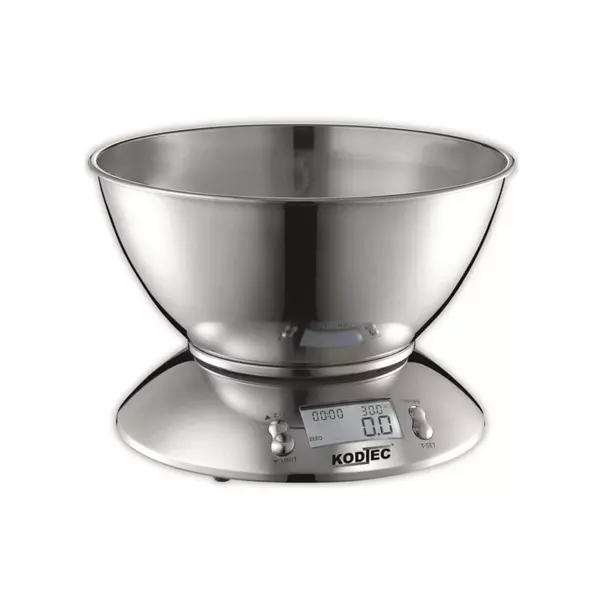 Kodtec Electronic Kitchen Scale Kt-4005Ks 1 Kodtec Electronic Kitchen Scale Kt-4005Ks