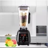 Kodtec Heavy Duty Blender 2L Jar 2200W KT-3006-22HBL