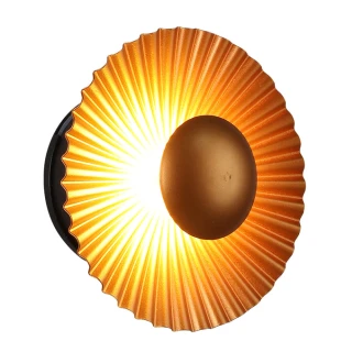 Tronic Three Colour Wall Lamp LL 2315-BR-TC