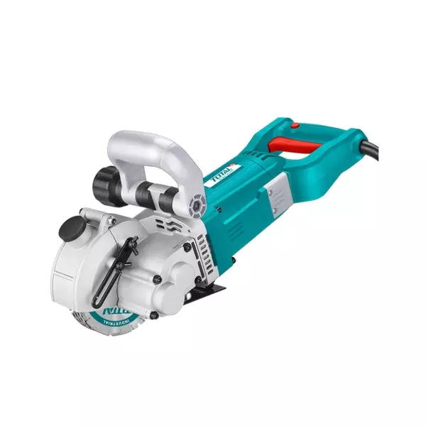 Total Wall Chaser 130Mm 3000W With 5Pcs Cutting Disc, Water Pump &Amp; Pipe Twlc1301 1 Total Wall Chaser 130Mm 3000W With 5Pcs Cutting Disc, Water Pump &Amp; Pipe Twlc1301