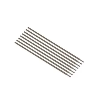 Total Carbon Steel Welding Electrode Stick 2.5×350mm ITEM:E6013, 5Kg Cartoon Box TERC2121