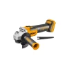 Ingco Cordless Angle Grinder Lithium-ion 20V with Brushless Motor CAGLI201158