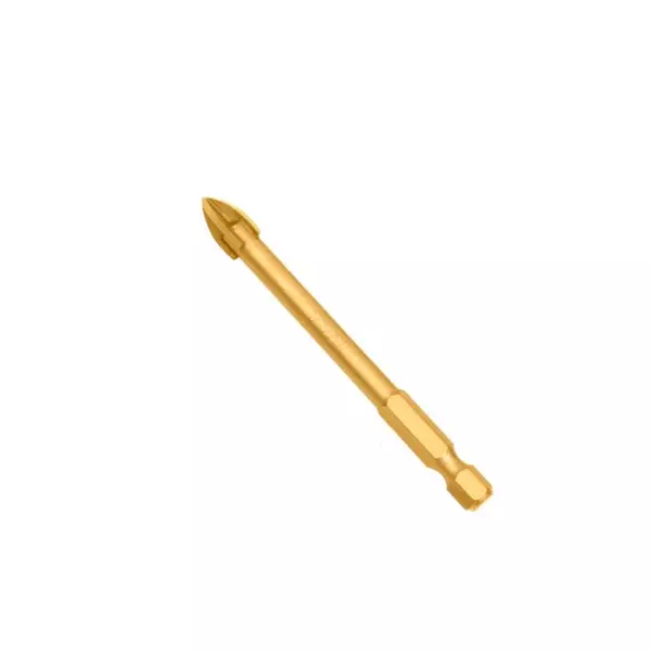 Total Tile &Amp; Glass Drill Bit 12X87Mm Tacg211212 1 Total Tile &Amp; Glass Drill Bit 12X87Mm Tacg211212