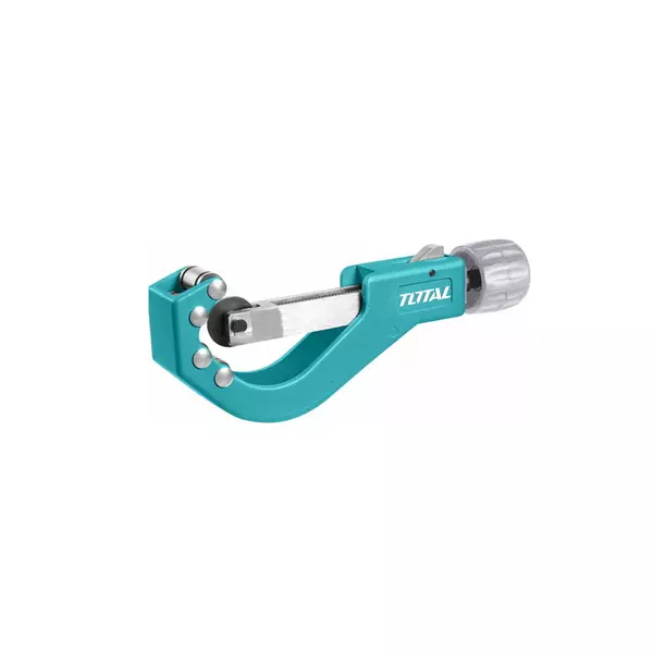 Total Copper, Aluminium &Amp; Pvc Pipe Cutter 14-63Mm With High Quality Blade &Amp; Aluminium Knob Tht531463 1 Total Copper, Aluminium &Amp; Pvc Pipe Cutter 14-63Mm With High Quality Blade &Amp; Aluminium Knob Tht531463