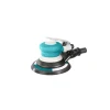 Total Air Sander 6" 150mm with Europe, USA, Nitto & Italy Type Connector TAT91512