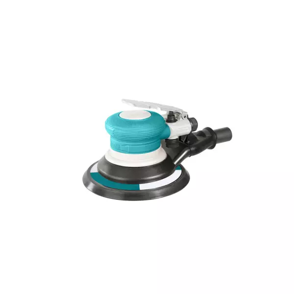 Total Air Sander 6&Quot; 150Mm With Europe, Usa, Nitto &Amp; Italy Type Connector Tat91512 1 Total Air Sander 6&Quot; 150Mm With Europe, Usa, Nitto &Amp; Italy Type Connector Tat91512