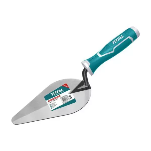 Total Bricklaying Trowel 8” Tht82816 1 Total Bricklaying Trowel 8” Tht82816