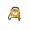 Ingco Cordless Portable LED Work Lamp 20W with High & Low Lumen Setting CWLI2025