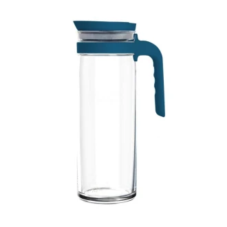 New Arrivals 6 Ocean Jug Terra Pitcher Atlantic Blue 1390Ml Serve Pitcher 3B2434901G0007