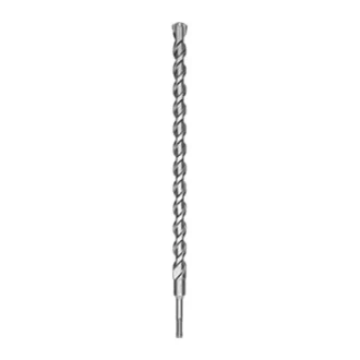 Bosch Plus Masonry Drill Bit 22 mm 450 mm 5X SDS (Pack of 5Pcs) 2608836645
