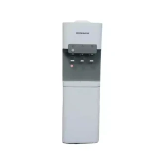 Homebase Top Load Water Dispenser Grey HB-LC32T