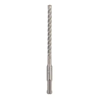 Bosch Hammer Drill Bit SDS-PLUS-5X: 22 x 200 x 250MM 2608836644 (Pack of 5Pcs)