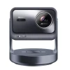 Hisense 4K UHD Laser TV - Triple Color RGB Mini Projector, 65” to 300" Display, 3000 ANSI Lumens, 110% BT.2020 Wide Color Gamut, Dolby Vision, C2 ULTRA.