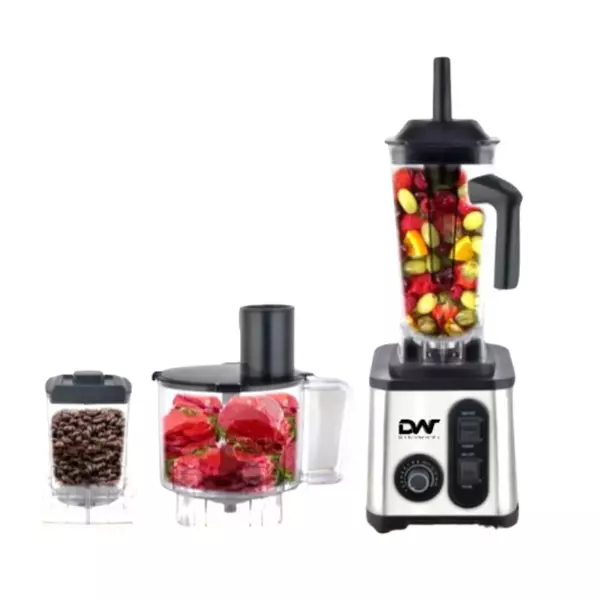 Digiwave Commercial Blender 2L With Chopper Dw-Bl 1151 1 Digiwave Commercial Blender 2L With Chopper Dw-Bl 1151