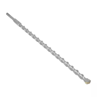 Bosch hammer drill bit SDSplus 18 X 400 X460MM, (Pack of 10Pcs) 2608680289