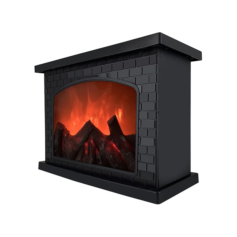 Generic Fireplace Lantern Size 28×12×20 Cm 1 Generic Fireplace Lantern Size 28×12×20 Cm