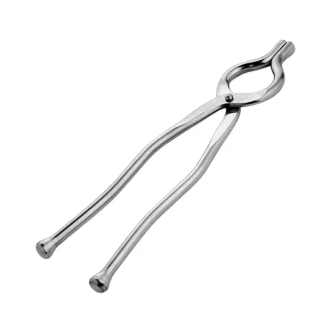 Apex Full Round Sansi Stainnless Steel Material Perfect Grip Heat Resistant
