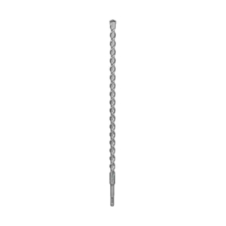 Bosch hammer drill bit SDSplus-1 16 X 400 X 460MM, 2608680287  (Pack of10Pcs)