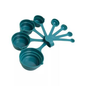 Apex Measuring Spoon 8 piece set