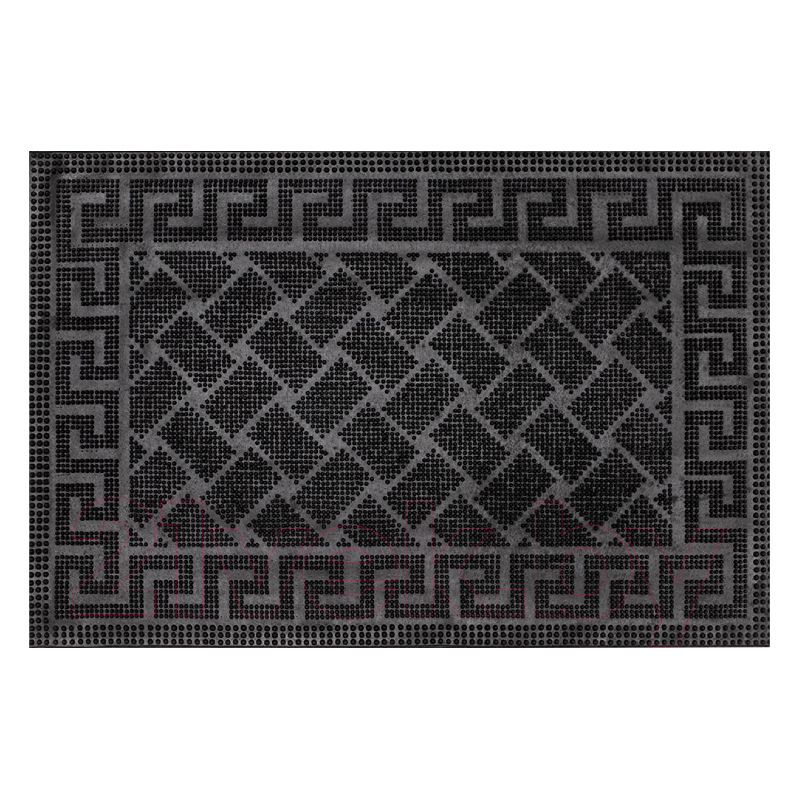 Rmh Rubber Pin Mat 9Mm Thickness 40X60Cm 1 Rmh Rubber Pin Mat 9Mm Thickness 40X60Cm