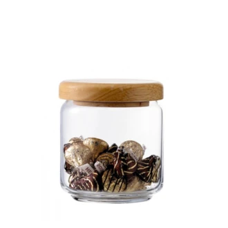 New Arrivals 6 Ocean Pop Jar 500Ml 5B02517G0003