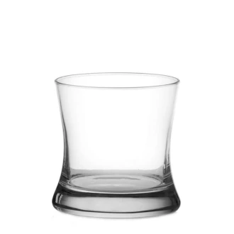 Ocean Glass 6pcs Tango Rock 225ml 3b1330906g0002