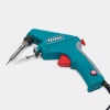 Total Soldering Gun 90W 220-240V, Temperature Adjustment, Preheat time 20 Seconds TET160732-8