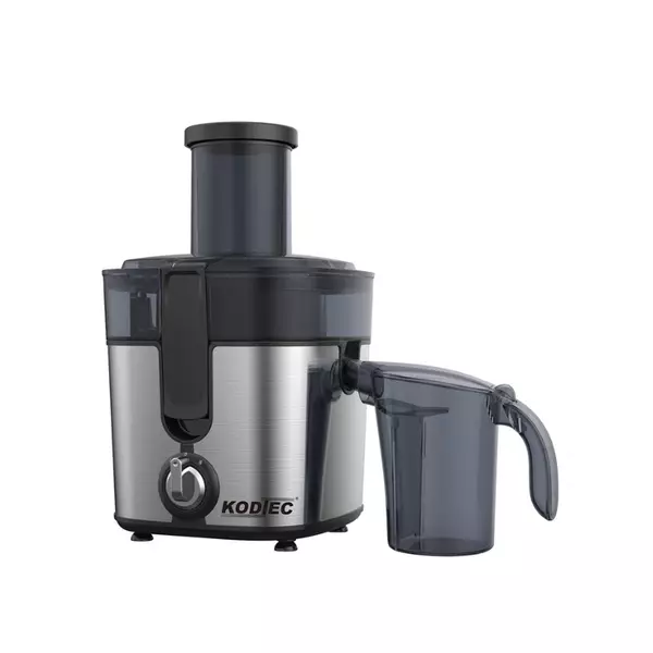 Kodtec Juicer Extractor 600Ml Juicer Cup 400W 2 Speeds Kt-3004Jc 1 Kodtec Juicer Extractor 600Ml Juicer Cup 400W 2 Speeds Kt-3004Jc
