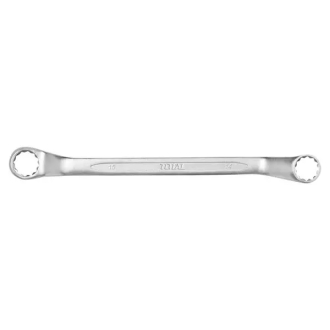 Total Offset Ring Spanner 8 x 9mm TORSP08091