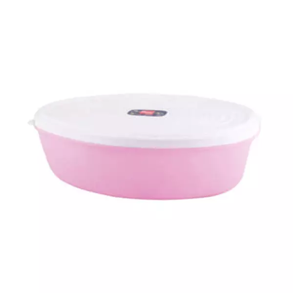 Cello Plastic Container Party 3000Ml 295 X 190 X 90Mm (Pack Of 6) 1 Cello Plastic Container Party 3000Ml 295 X 190 X 90Mm (Pack Of 6)