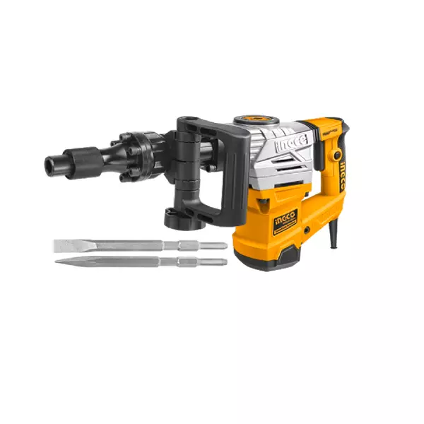 Ingco Demolition Breaker 1300W Pdb13008 1 Ingco Demolition Breaker 1300W Pdb13008