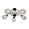 Tronic Ceiling Lamp PL 3033-05