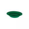 Cello Plastic Plate Rice 21 210 x 40mm 12pc Set (Pack of 3)