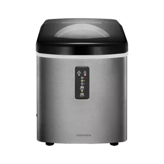 Generic Commercial Portable Ice Maker 36kg/24h
