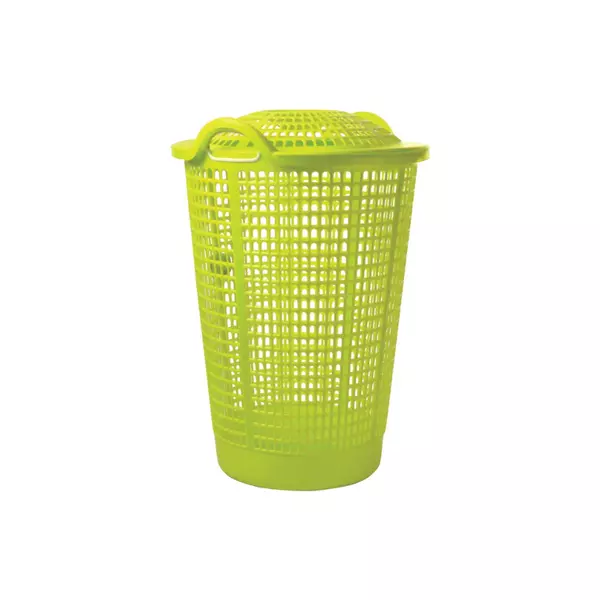 Cello Laundry Basket Big 450 X 620Mm 1 Cello Laundry Basket Big 450 X 620Mm