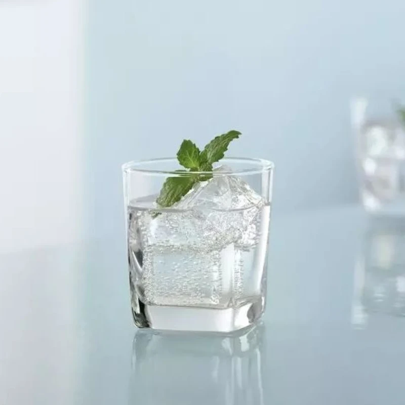 Ocean Glass 6Pcs Plaza 195Ml Drink Tumbler 3B1100706G0002 6 Ocean Glass 6Pcs Plaza 195Ml Drink Tumbler 3B1100706G0002