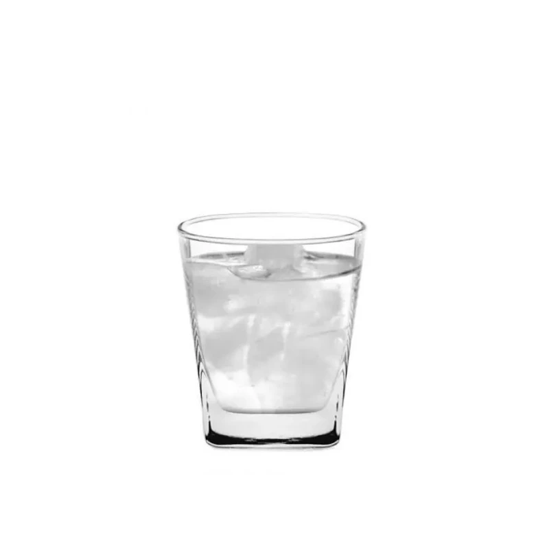 Ocean Glass 6Pcs Plaza 195Ml Drink Tumbler 3B1100706G0002 3 Ocean Glass 6Pcs Plaza 195Ml Drink Tumbler 3B1100706G0002