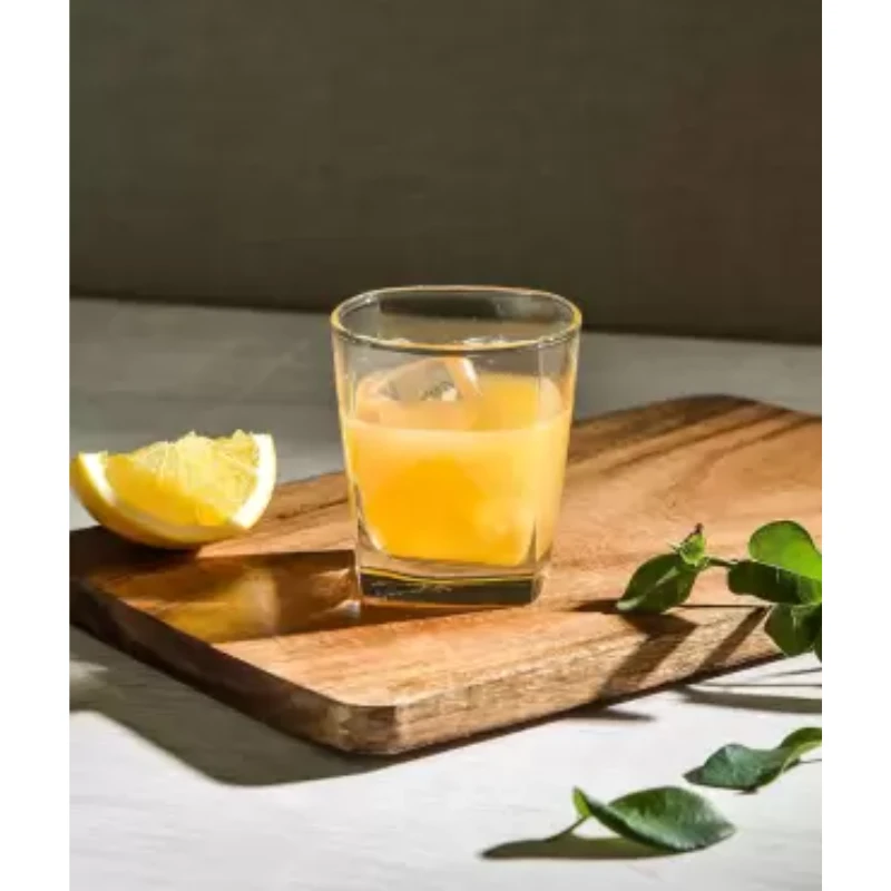 Ocean Glass 6Pcs Plaza 195Ml Drink Tumbler 3B1100706G0002 5 Ocean Glass 6Pcs Plaza 195Ml Drink Tumbler 3B1100706G0002