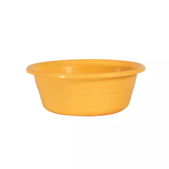 Cello Rainbow Basin 3 Multi-Color 265 x 95mm (Pack of 12)