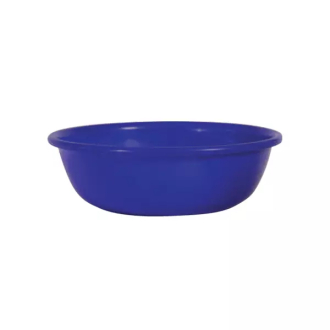 Cello Rainbow Basin 5 Multi-Color 350 x 105mm (Pack of 6)