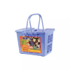 Cello Basket Rio 2 - Big 474 x 350 x 305H mm