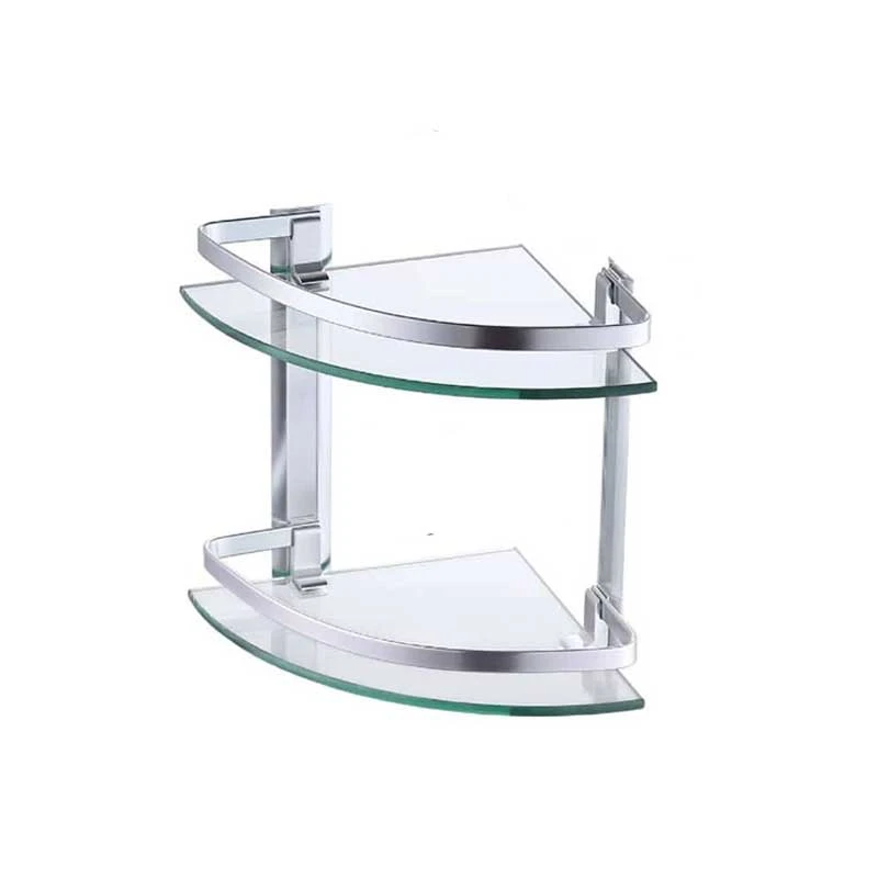 Generic Bathroom Glass Rack Anti Rust Glass Wall Top Mounting Corner Shower Caddy Rack N78632 Az-23 1 Generic Bathroom Glass Rack Anti Rust Glass Wall Top Mounting Corner Shower Caddy Rack N78632 Az-23