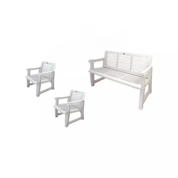 Cello Sofa Set 5 Seater Multi-Color 1 Cello Sofa Set 5 Seater Multi-Color