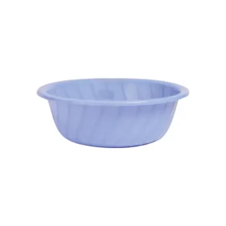 Cello Spiral Basin 12 Multi Color 300 x 100mm (Pack of 6)