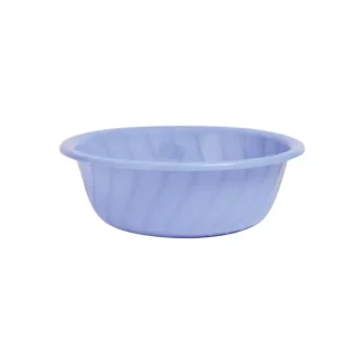 Cello Spiral Basin 16 Multi Color 405 x 135mm (Pack of 6)