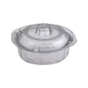 Cello Sugar Bowl Large 155 x 70mm (Pack of 6)